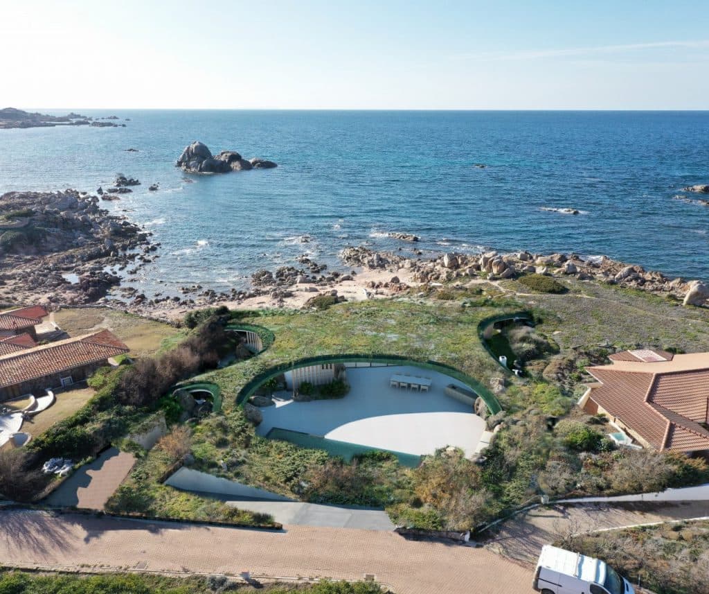 Immobilsarda Unveils Eco-Villas in Portobello di Gallura