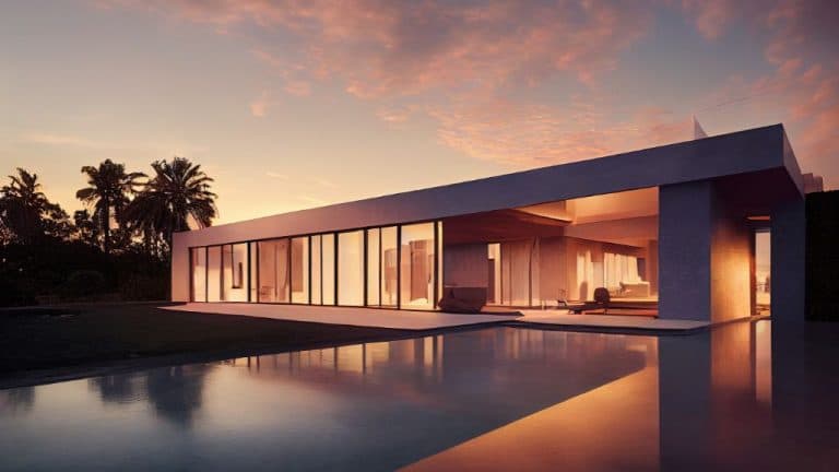Top Luxury Construction Materials for 2024