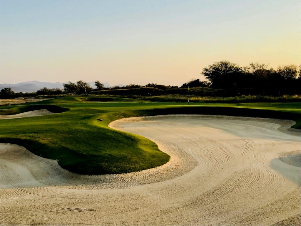 Exclusive golf experiences: Clubs that stand out