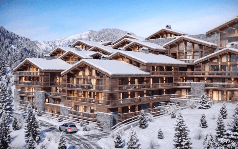 Where to ski this season: Premium resorts and featured properties