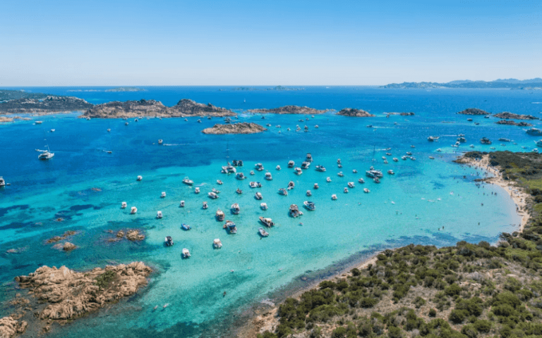 Living in Italy: Buying a property in Sardinia – Costa Smeralda