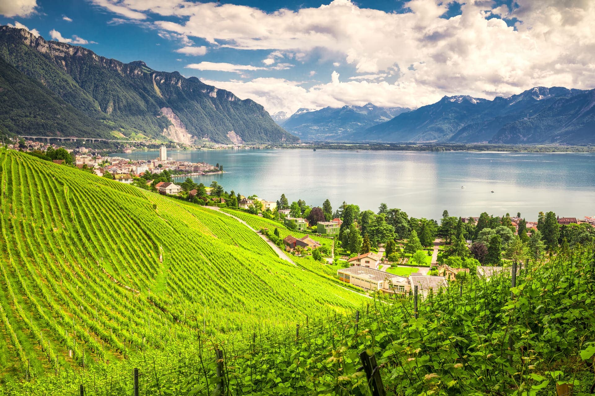 Canton of Vaud
