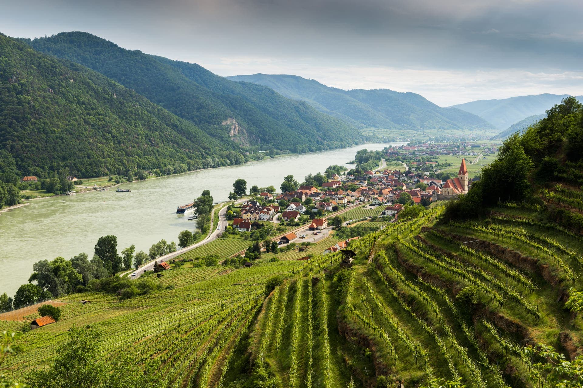 Baja Austria