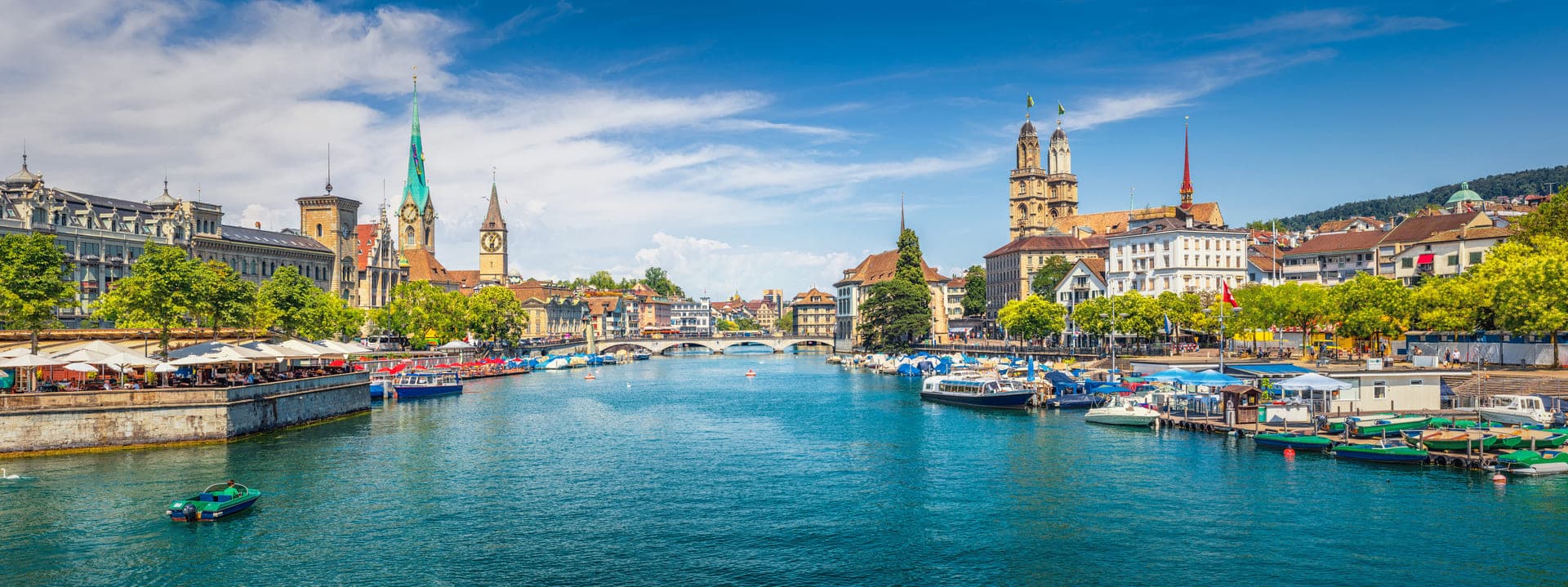 Canton of Zurich