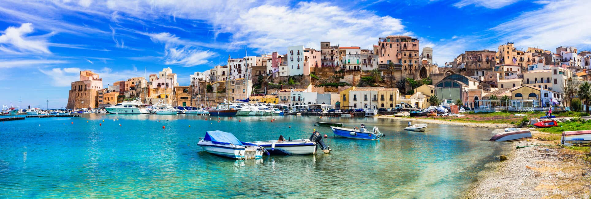 Sicile