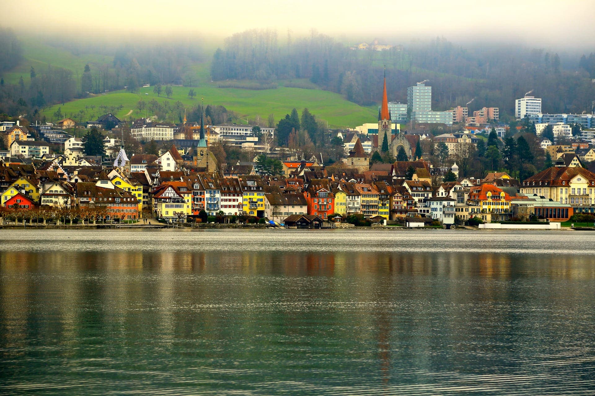 Kanton Zug