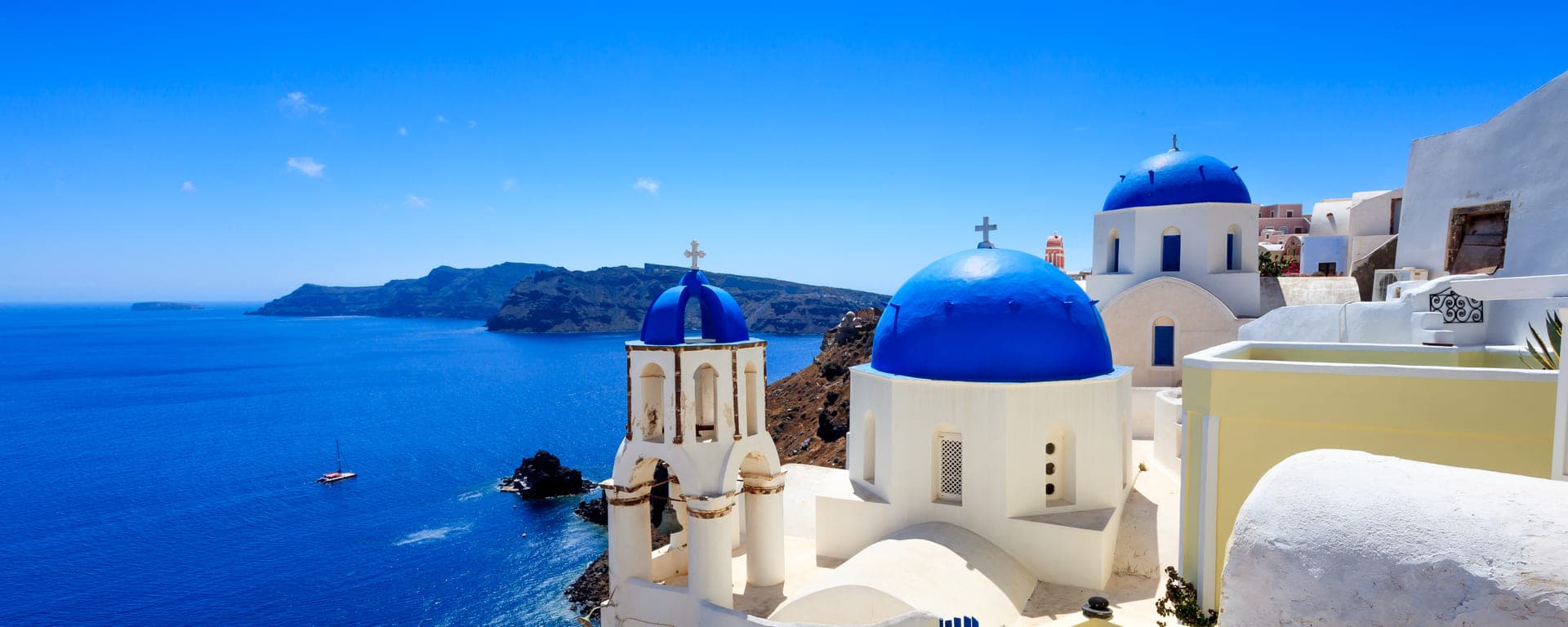 Isole Greche