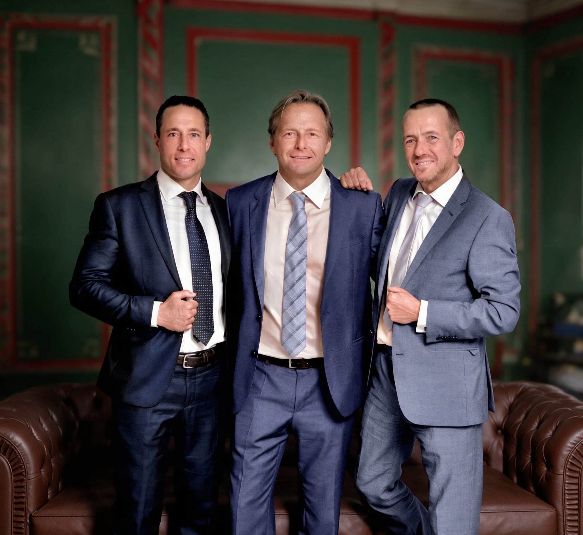 WETAG | Luxury Real Estate