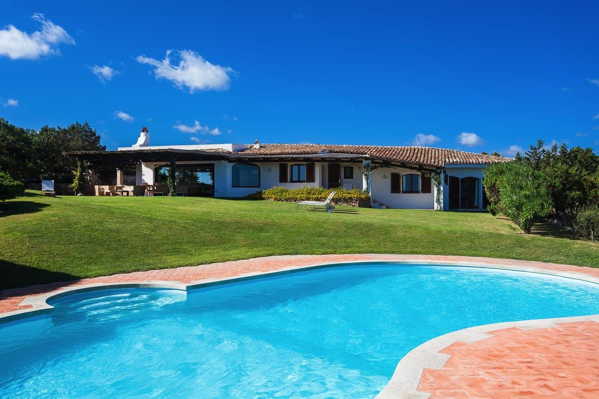 Villa Peninsula