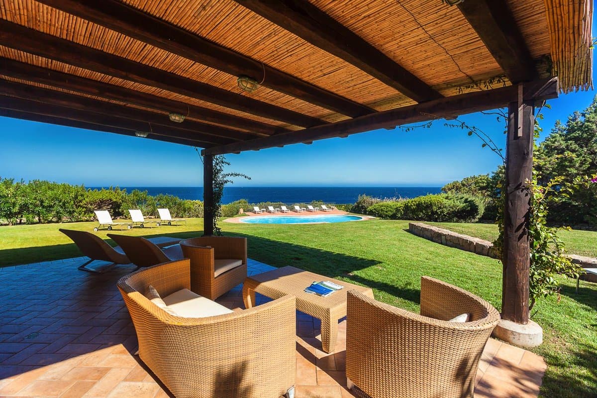 Villa Peninsula - 2