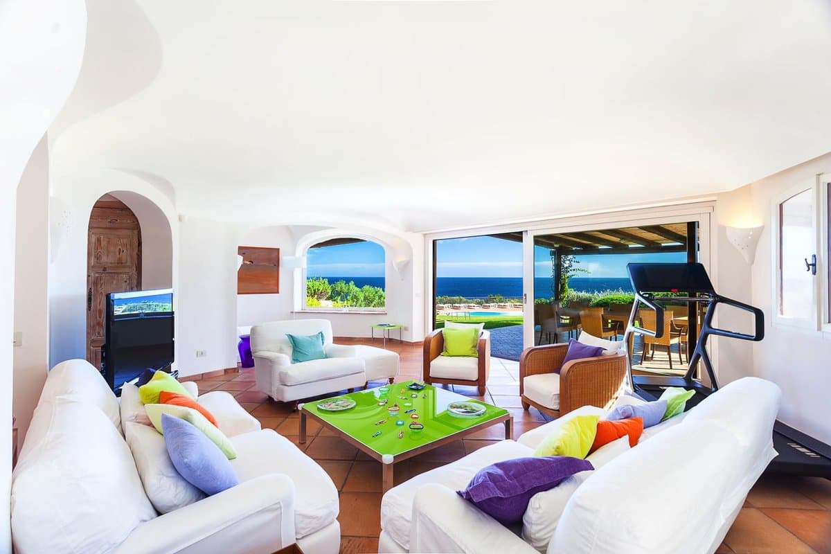 Villa Peninsula - 4