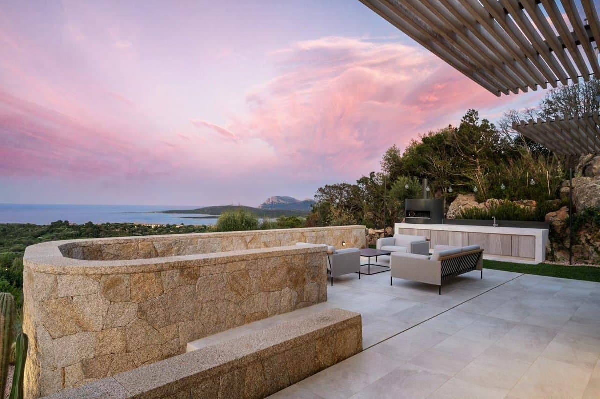 VILLA NEW SUNRISE