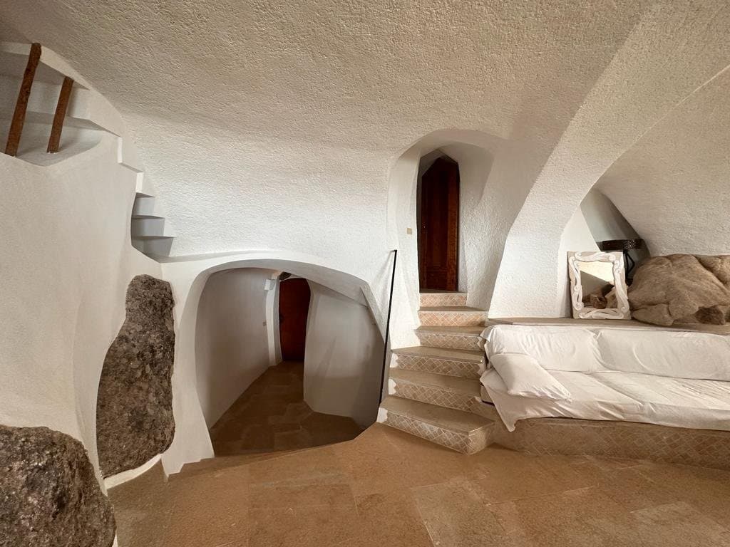 Villa Sottogrotta - 4