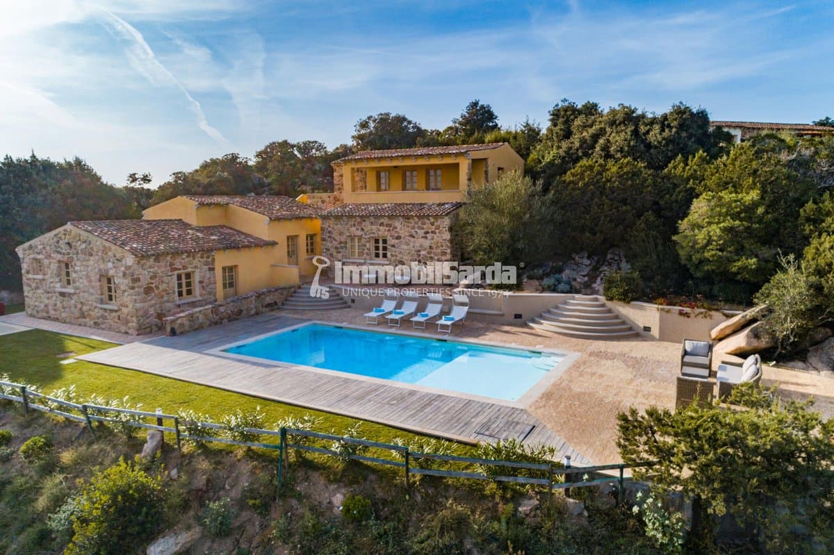 Villa Hermaea