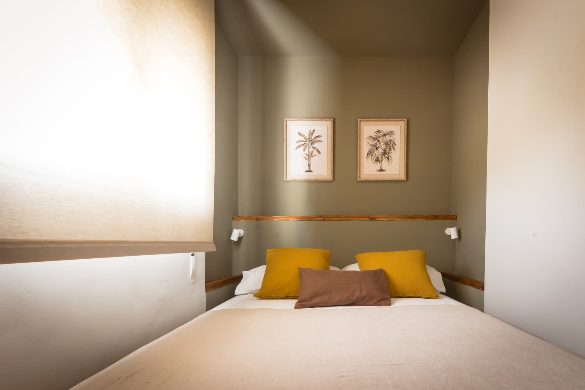 Apartment with sea views in Arenal, Jávea - 6
