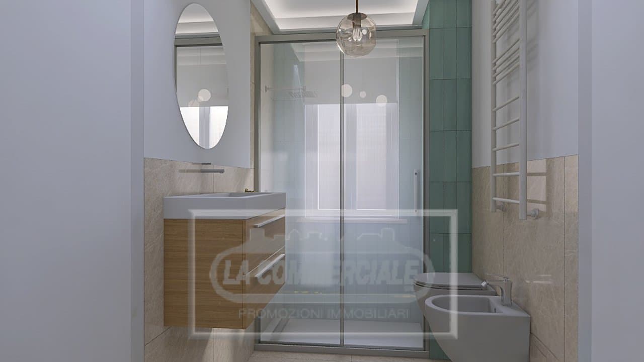 “Gli Oleandri” - New Apartments for Sale in the Heart of Vigna Ste - 14