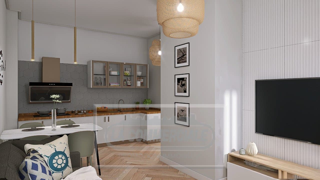 “Gli Oleandri” - New Apartments for Sale in the Heart of Vigna Ste - 15