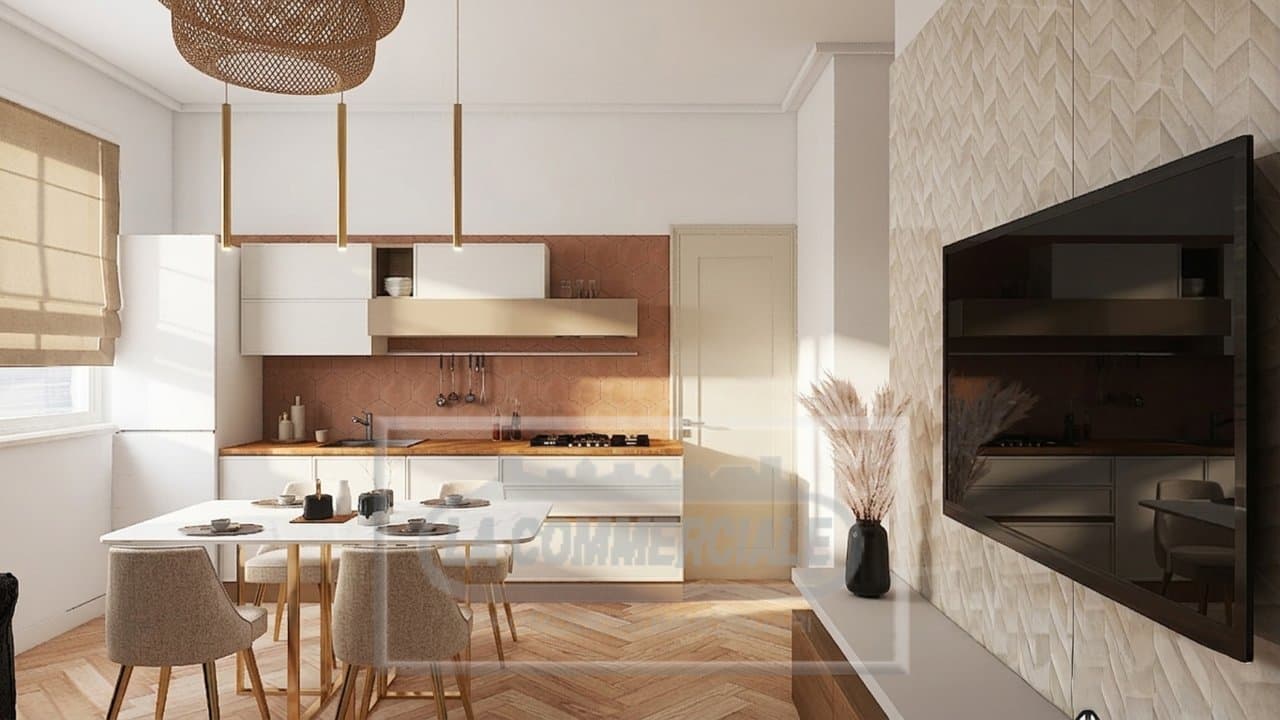 “Gli Oleandri” - New Apartments for Sale in the Heart of Vigna Ste - 9