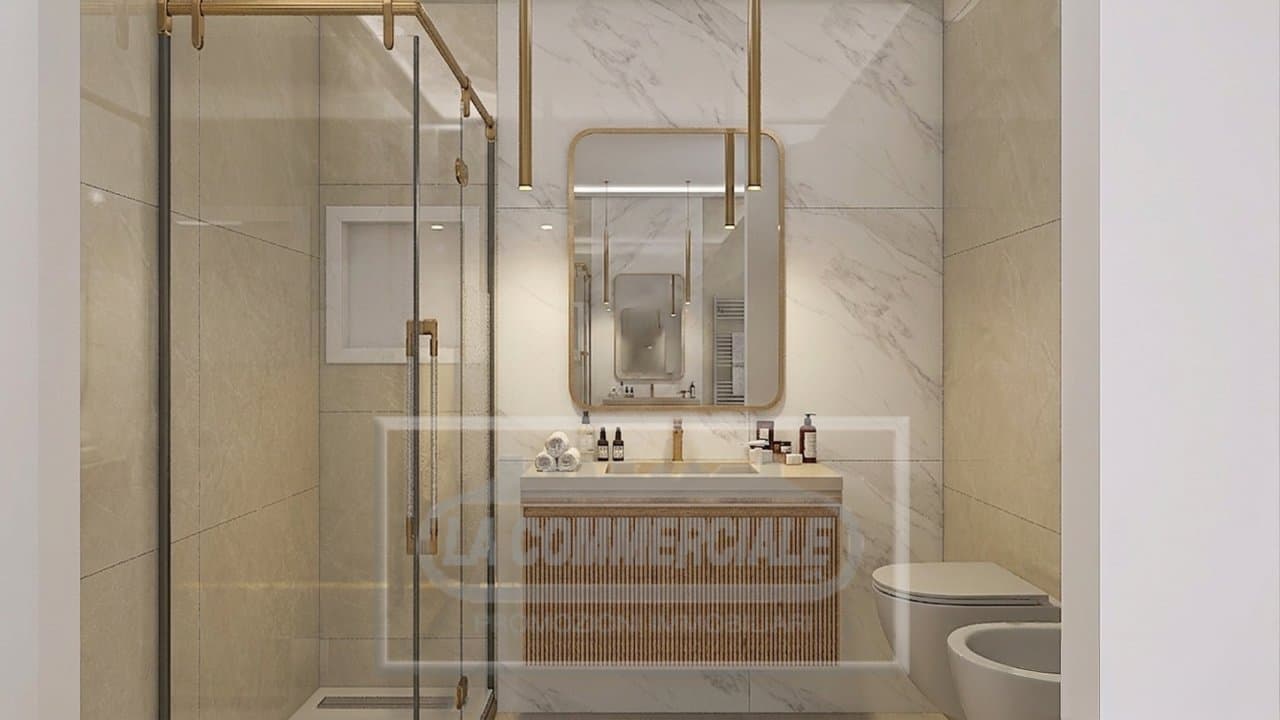 “Gli Oleandri” - New Apartments for Sale in the Heart of Vigna Ste - 18