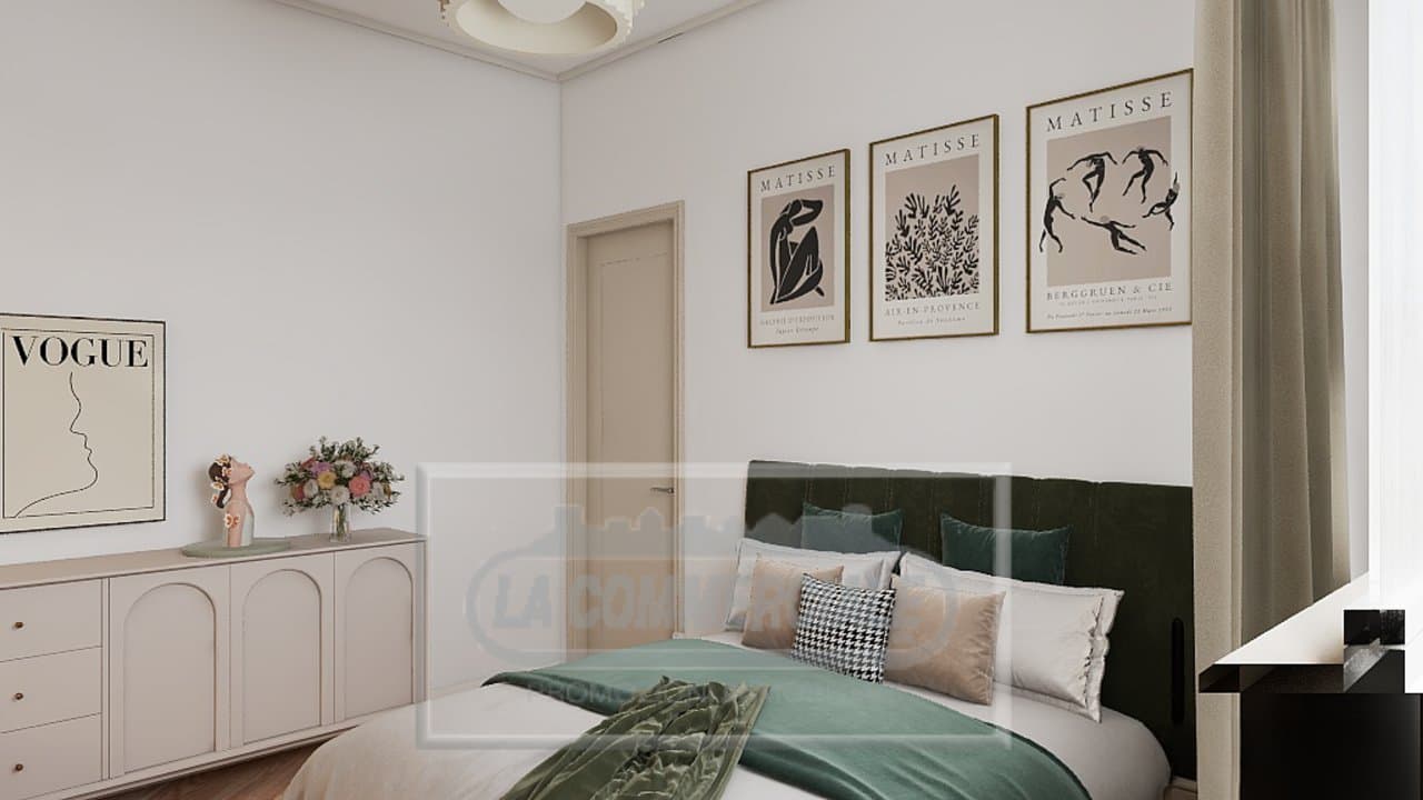 “Gli Oleandri” - New Apartments for Sale in the Heart of Vigna Ste - 11