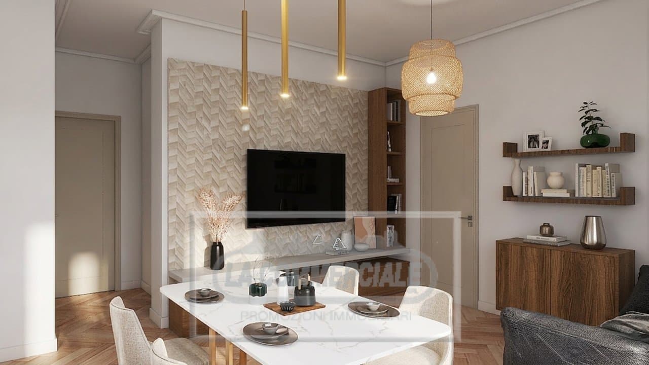 “Gli Oleandri” - New Apartments for Sale in the Heart of Vigna Ste - 8