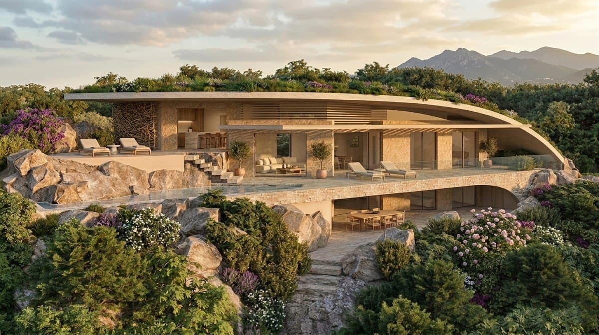 Villa Salina - 2