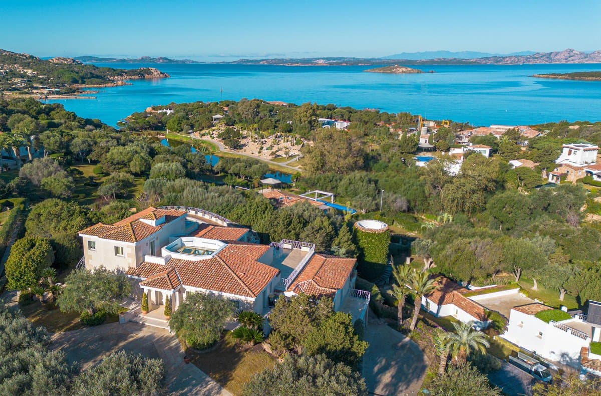 VILLA NAKITA