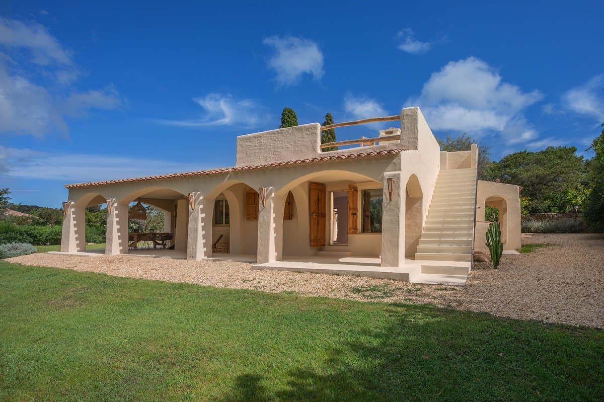 Villa Lizard - 2