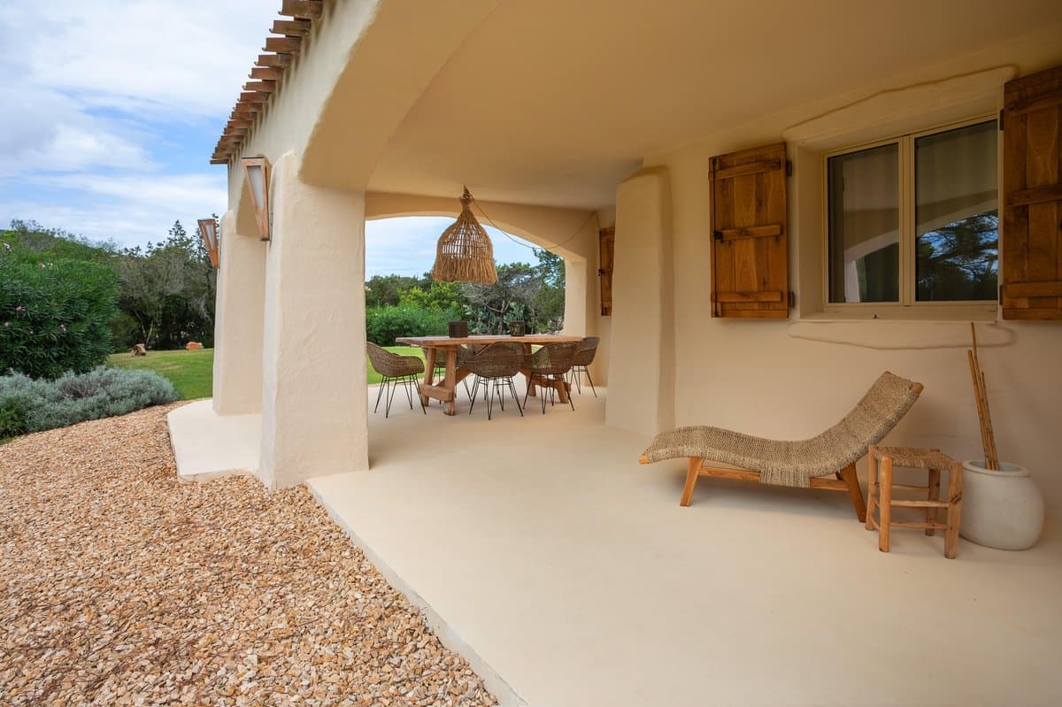 Villa Lizard - 4
