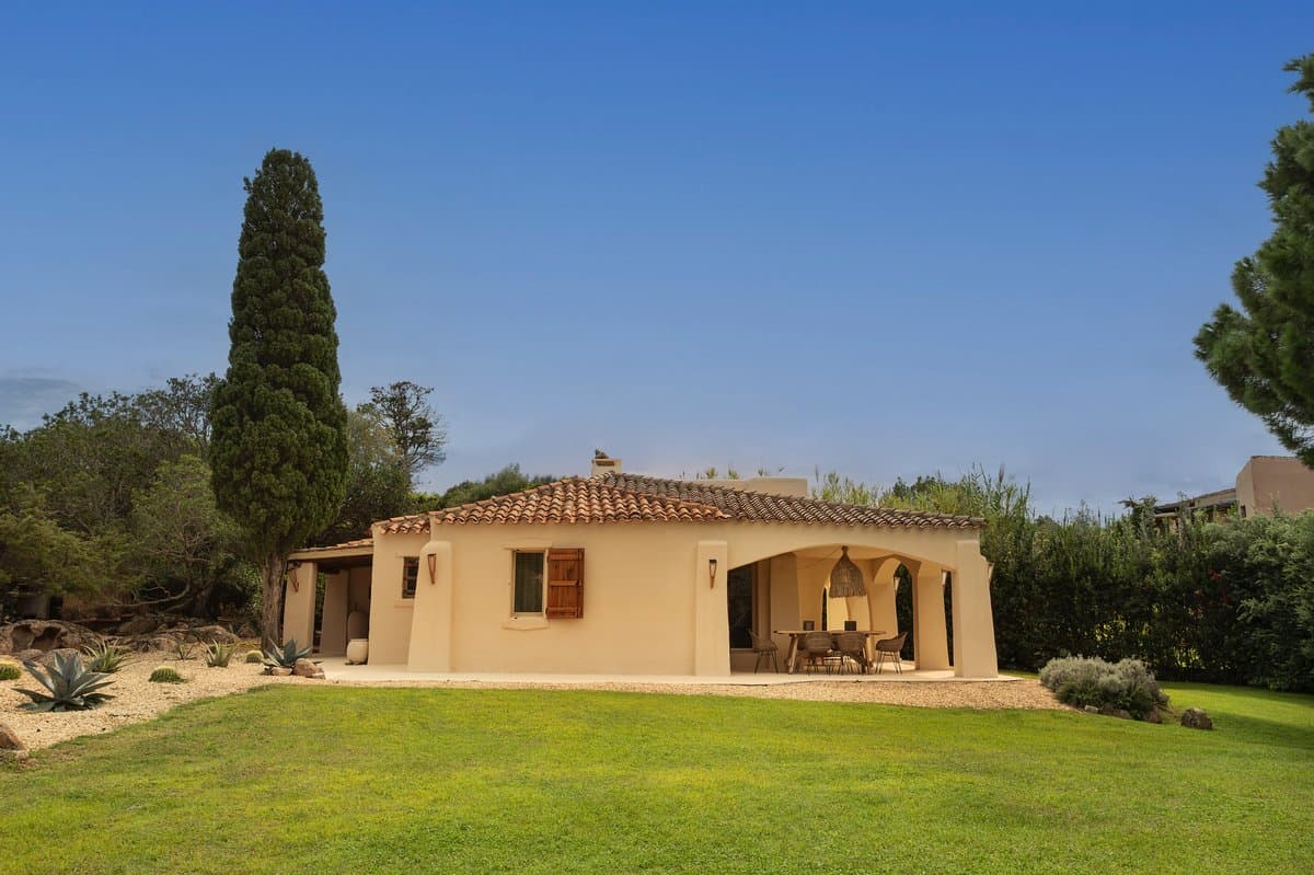 Villa Lizard - 3