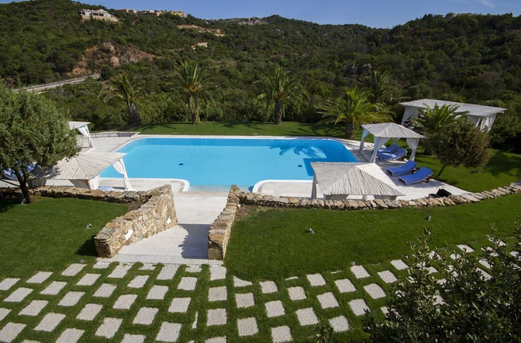 Villa White Hill - 3
