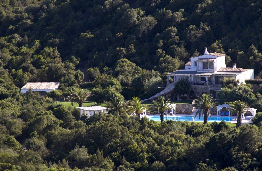 Villa White Hill - 1