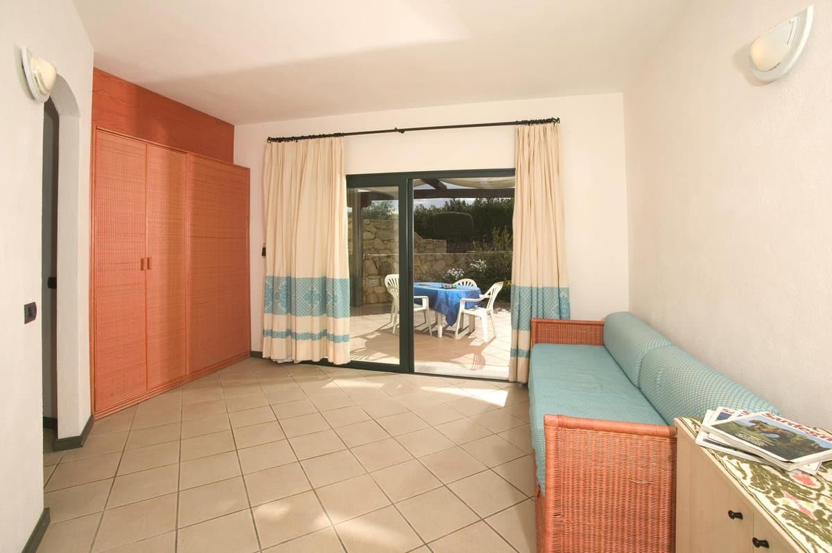Two-room flat A - 3