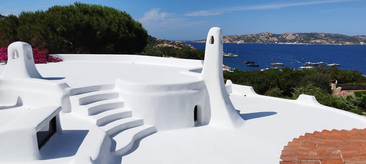 Villa Nereo