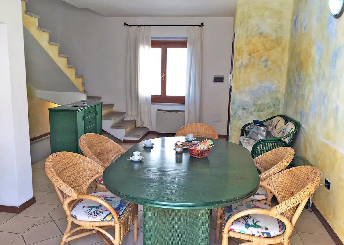 Trilocale Centro Storico is an exclusive rental apartment located 50 m from the square of S. - 3