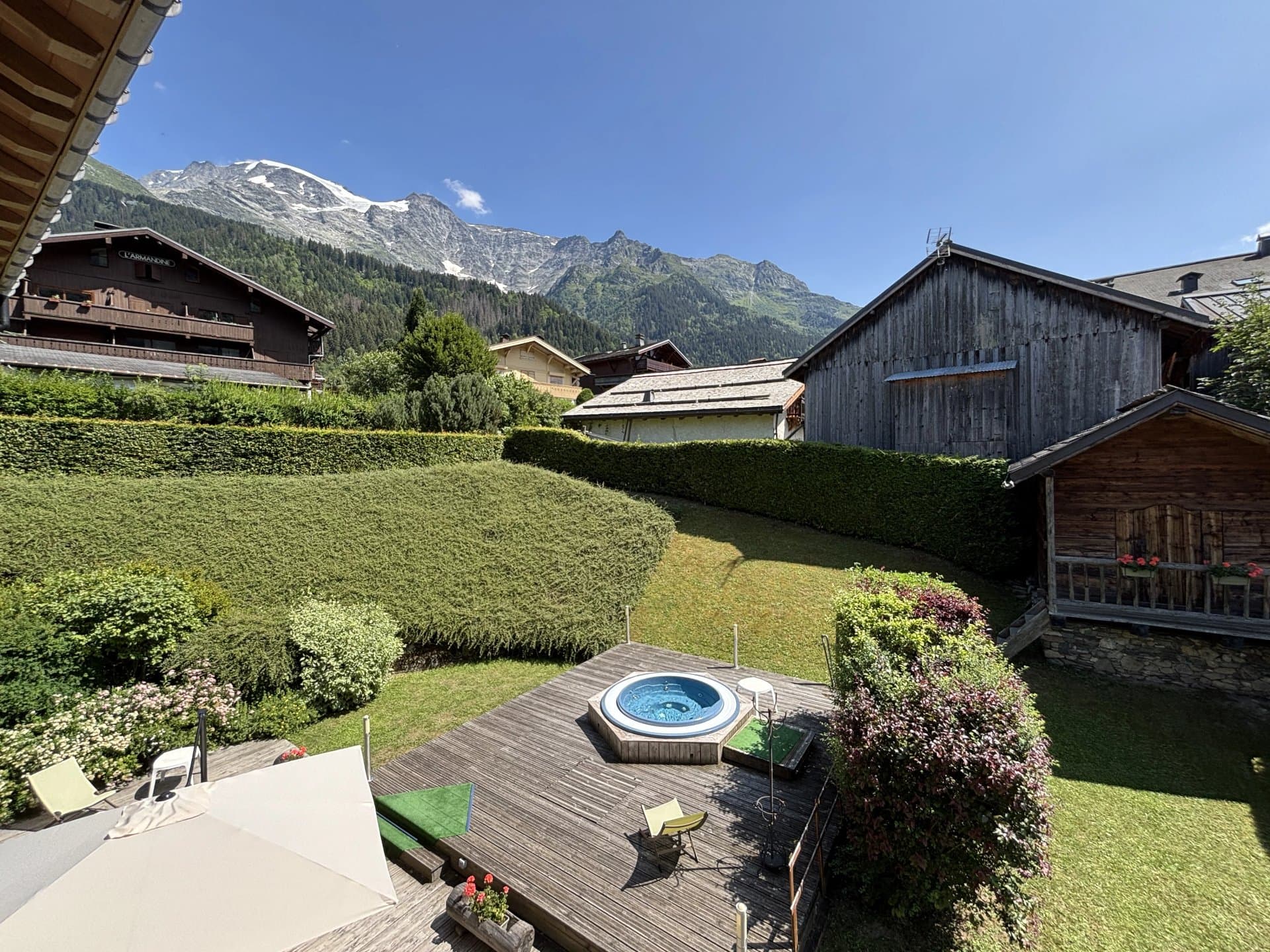Chalet con gran potencial de revalorización: una oportunidad única - 2