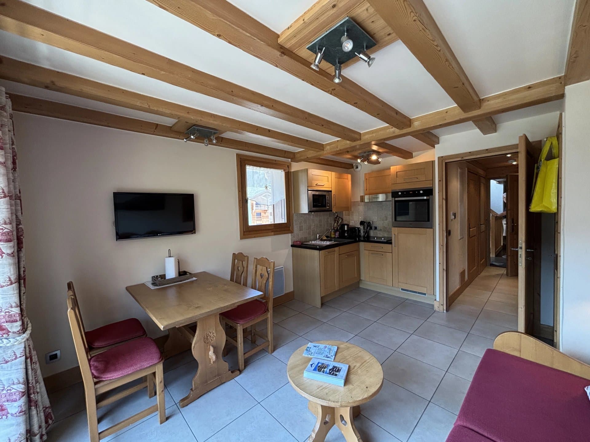 Chalet con gran potencial de revalorización: una oportunidad única - 3