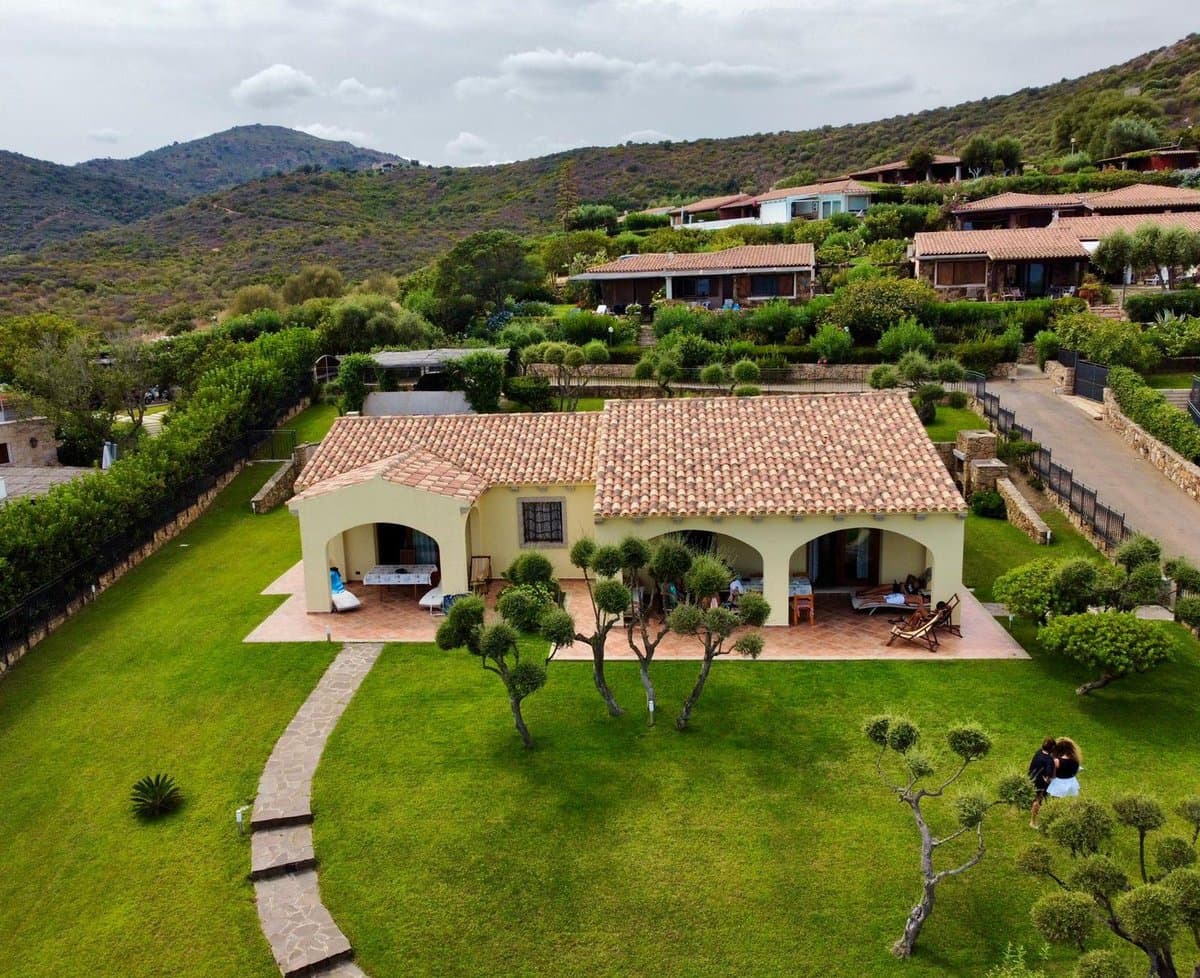 Villa Caddu - 3