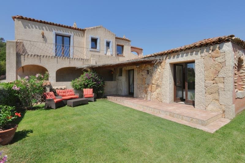 The Prince’s Villa - 2