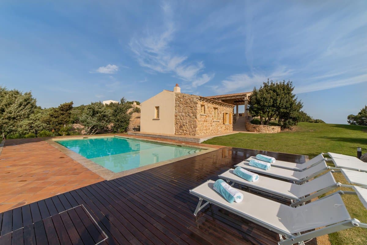 Villa Moresca