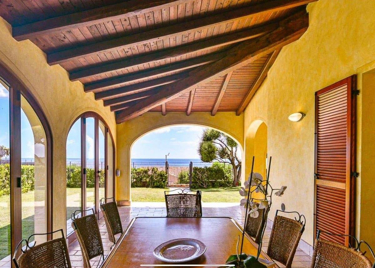 Villa Althea