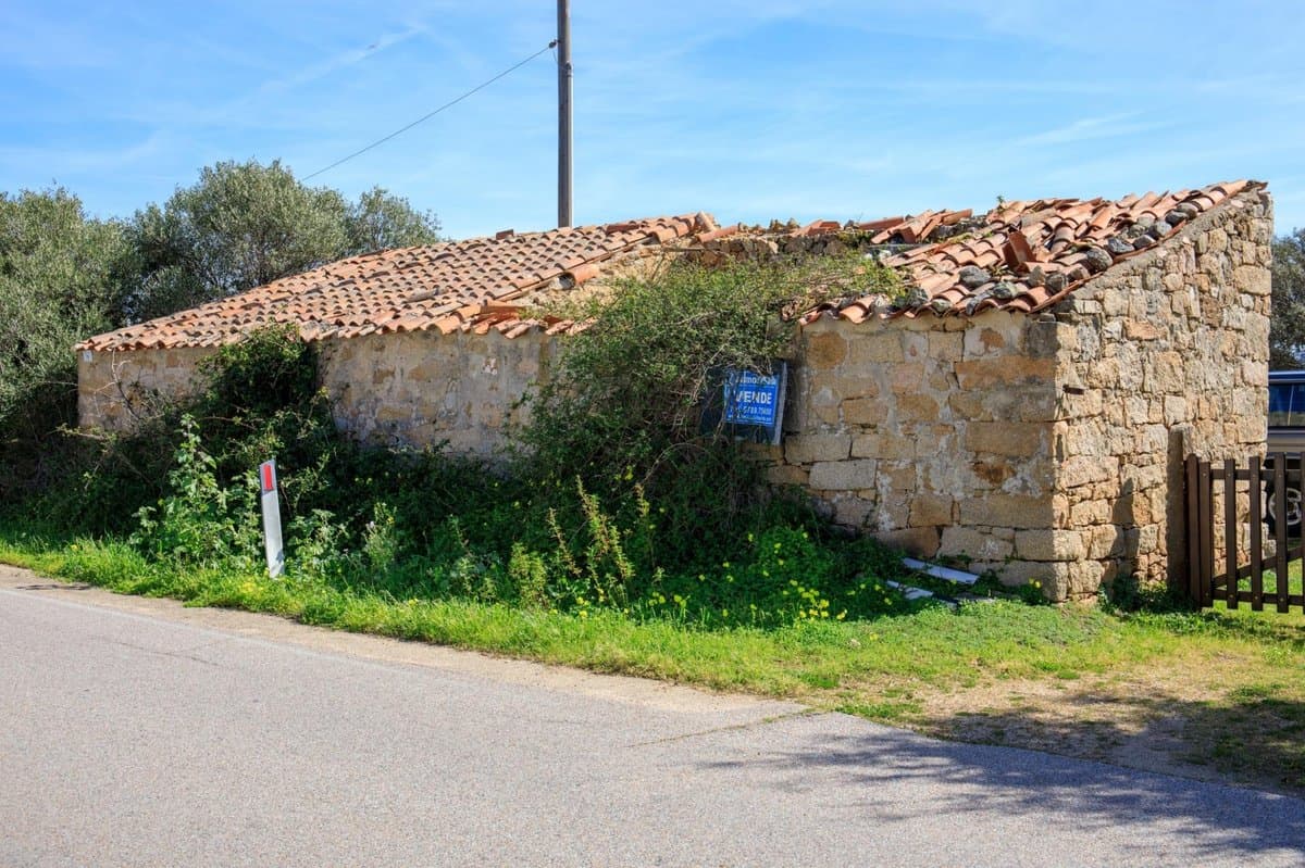 Casa rústica al estilo de Gallura - 4