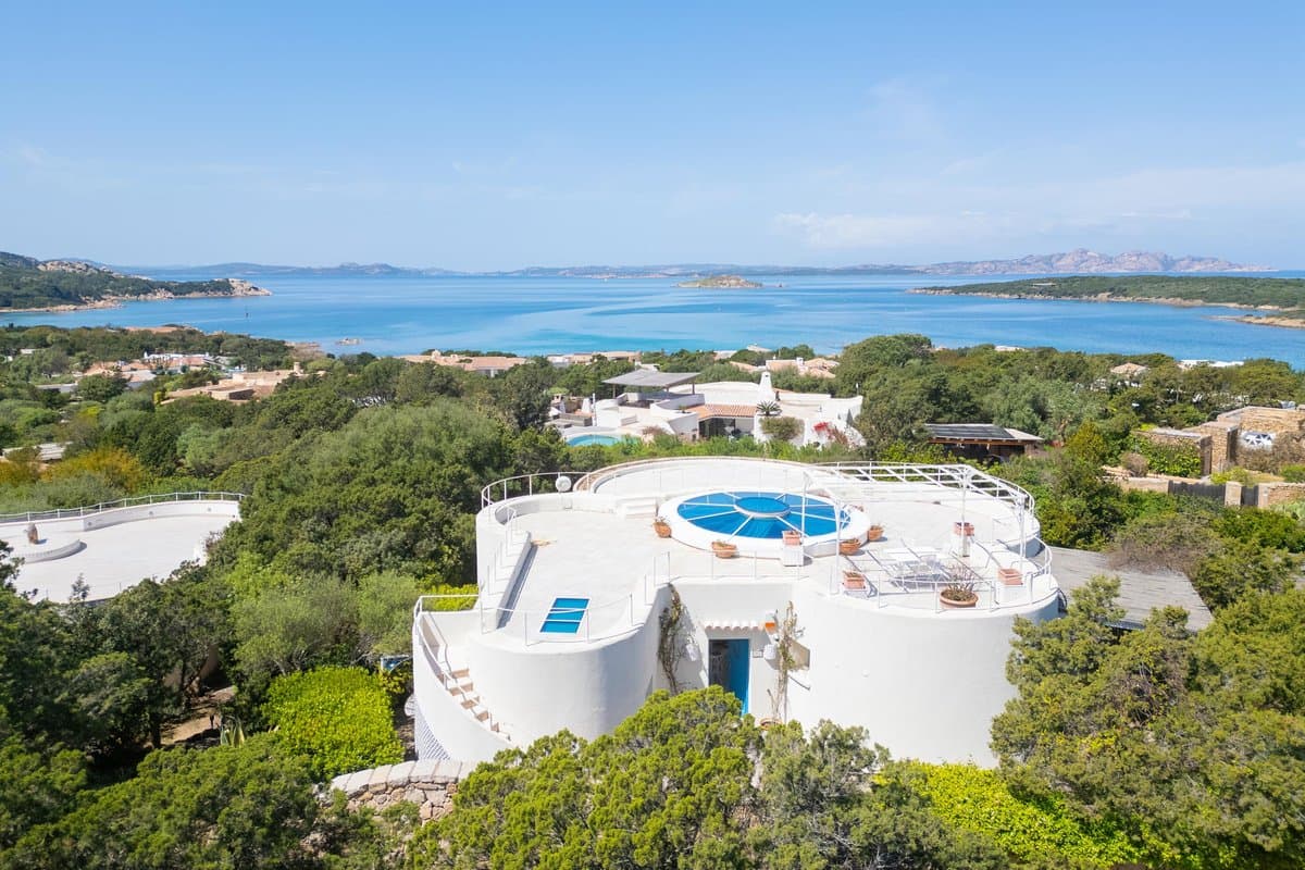 Villa Sa Luna