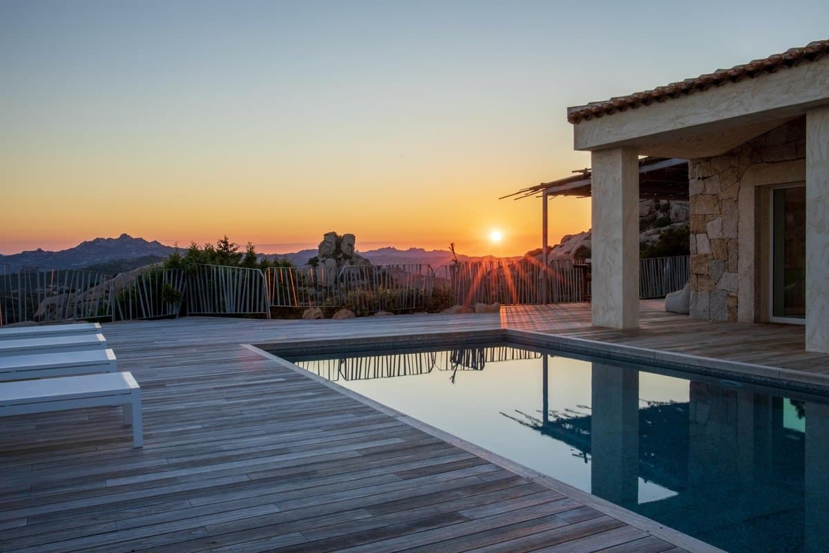 Villa Tartaruga