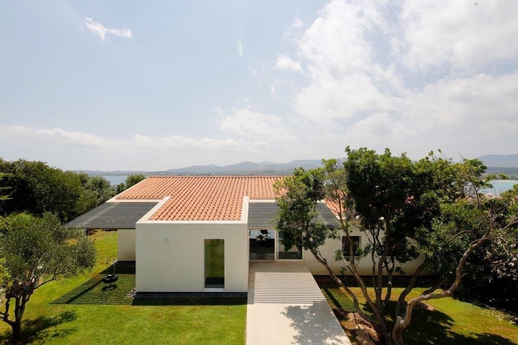 Villa Porto Istana