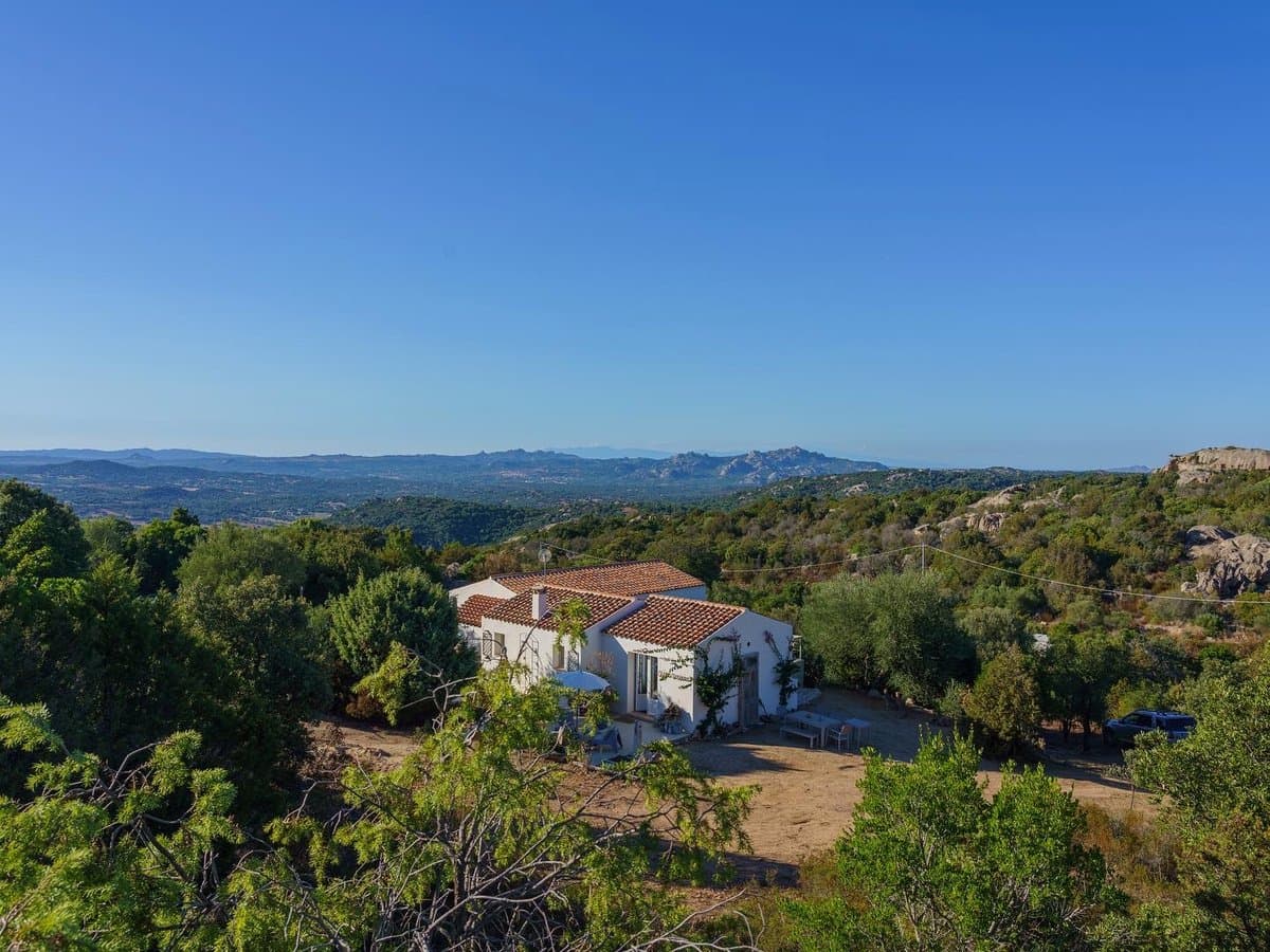 Stazzu Sogno in Gallura