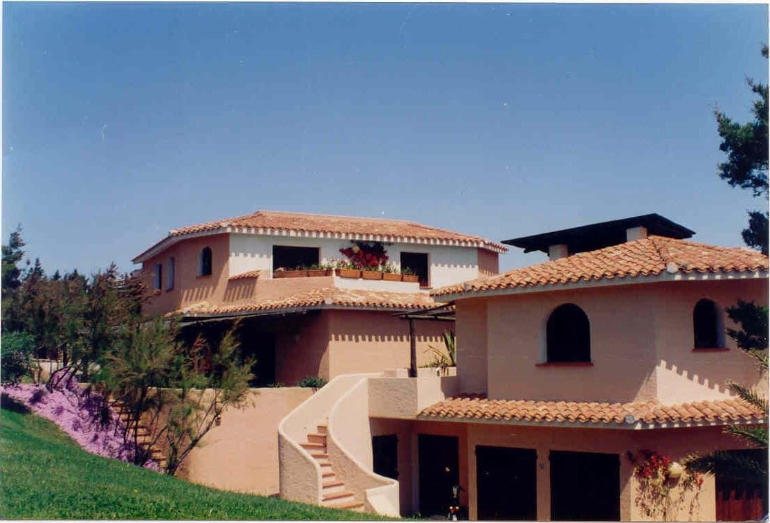 Trilocale Timone is an apartment situated within Residence Sea Smeralda, an exclusive seafront residential complex. - 2