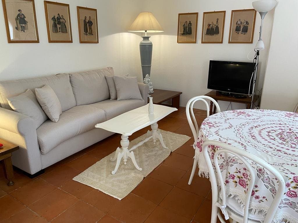 Three-room flat in Timone - 3
