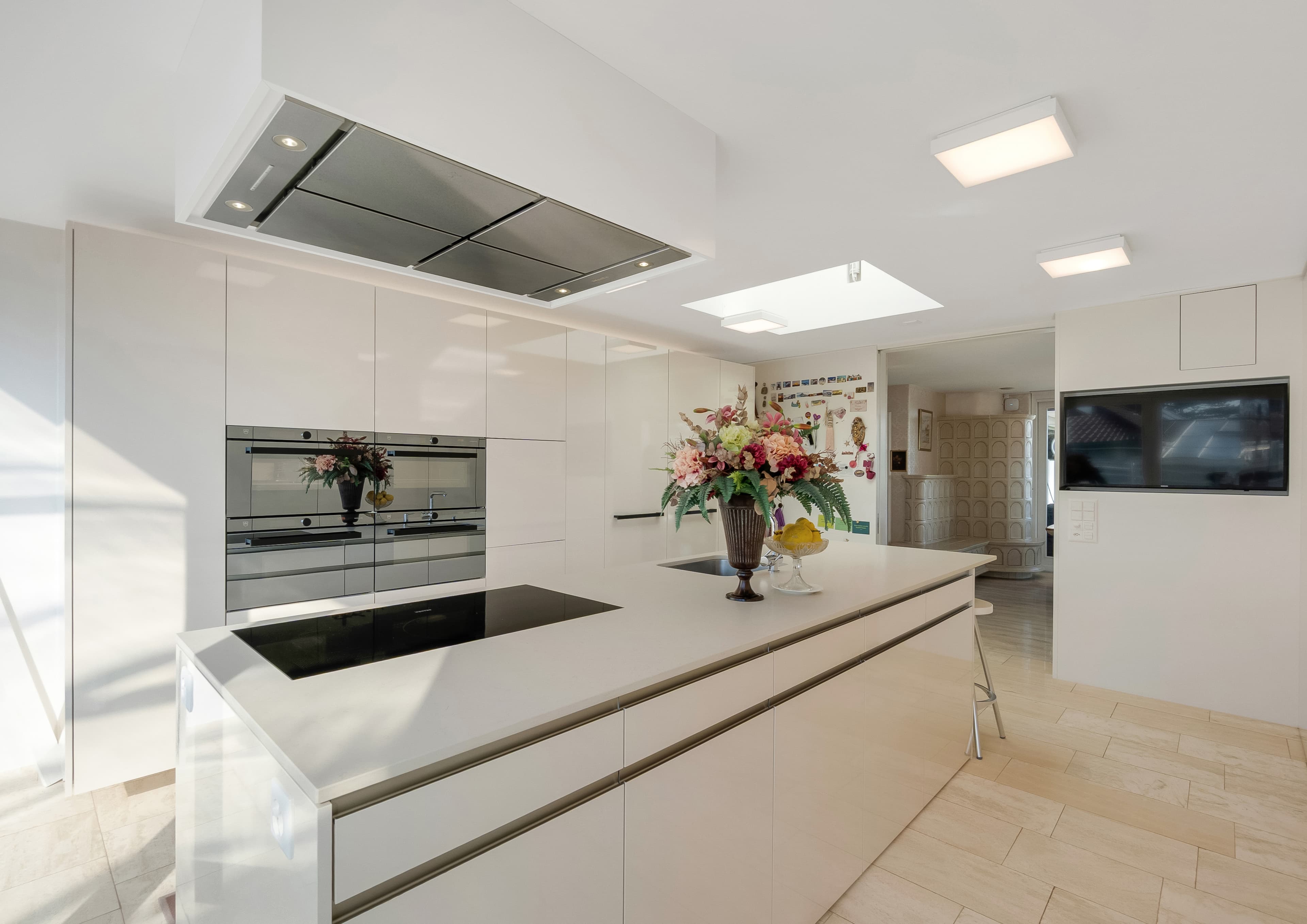 Elegante villa con appartamento indipendente - 2