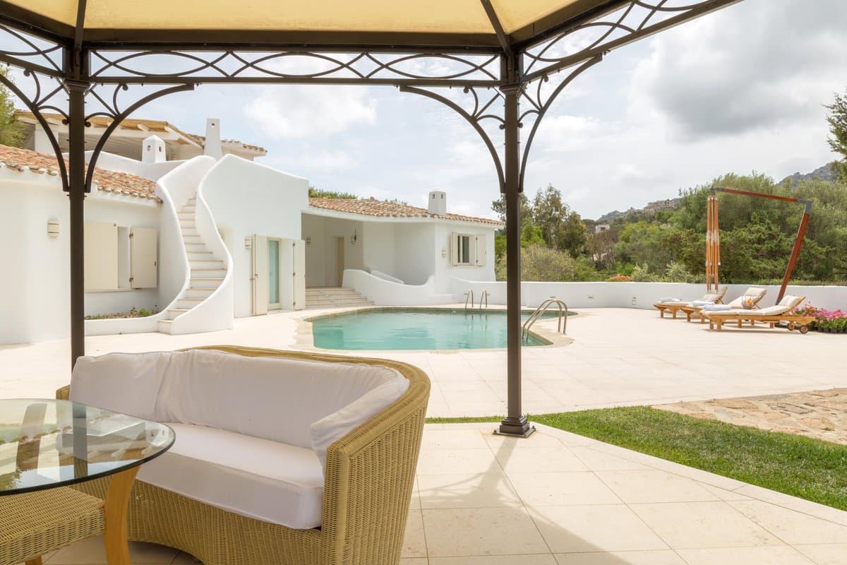 Villa Watergate - 3